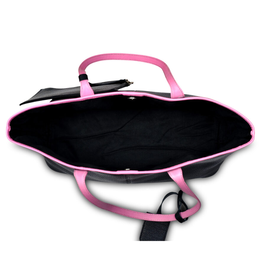 The Blush Twain Tote - Image 4
