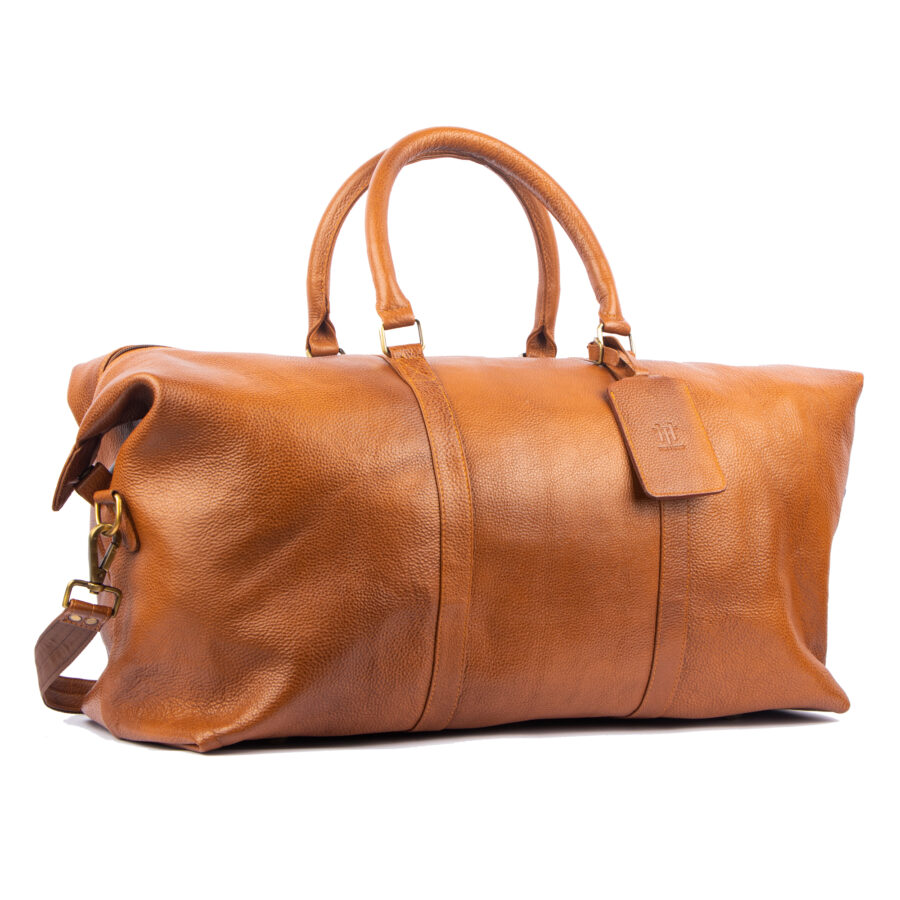 The Marshall Tan Overnighter - Image 2