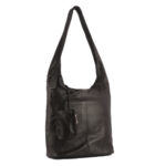 The Brown Jhola Bag