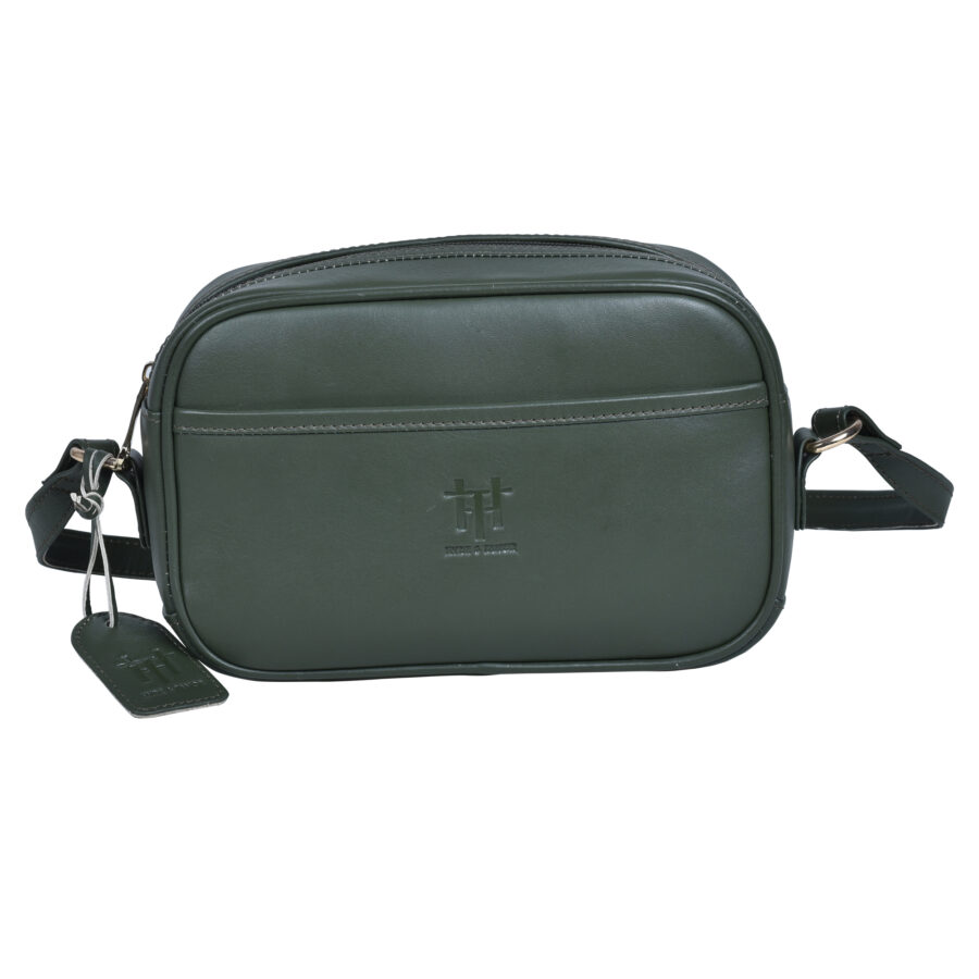 The Olive Oval Sling