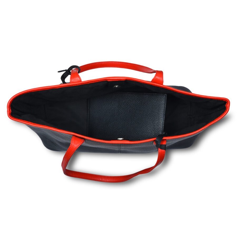 The Chilli Twain Tote - Image 4