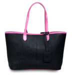 The Blush Twain Tote