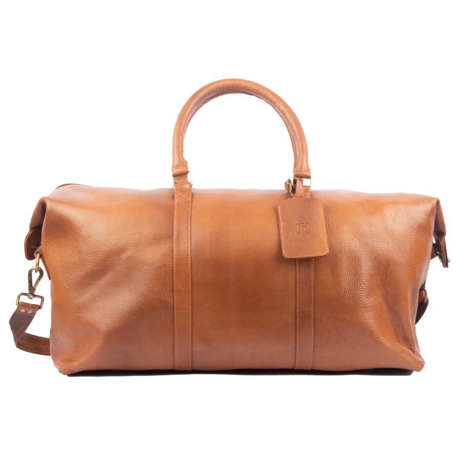 The Marshall Tan Overnighter