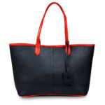 The Chilli Twain Tote