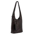 The Brown Jhola Bag - Image 2