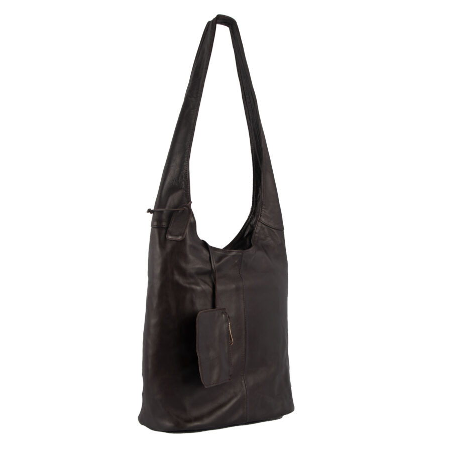 The Brown Jhola Bag - Image 2