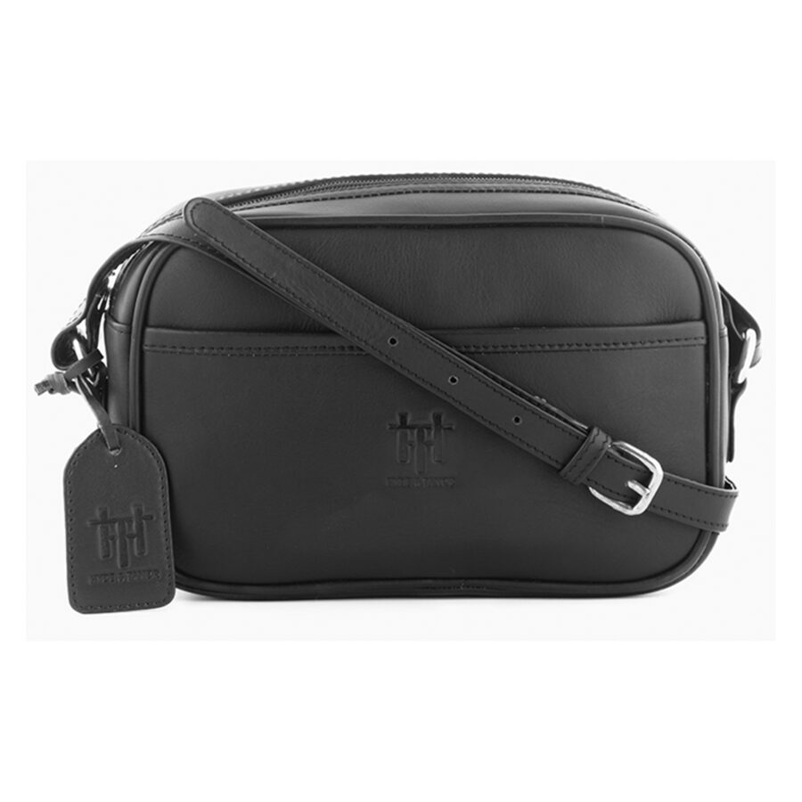 The Black Oval Sling - Image 2