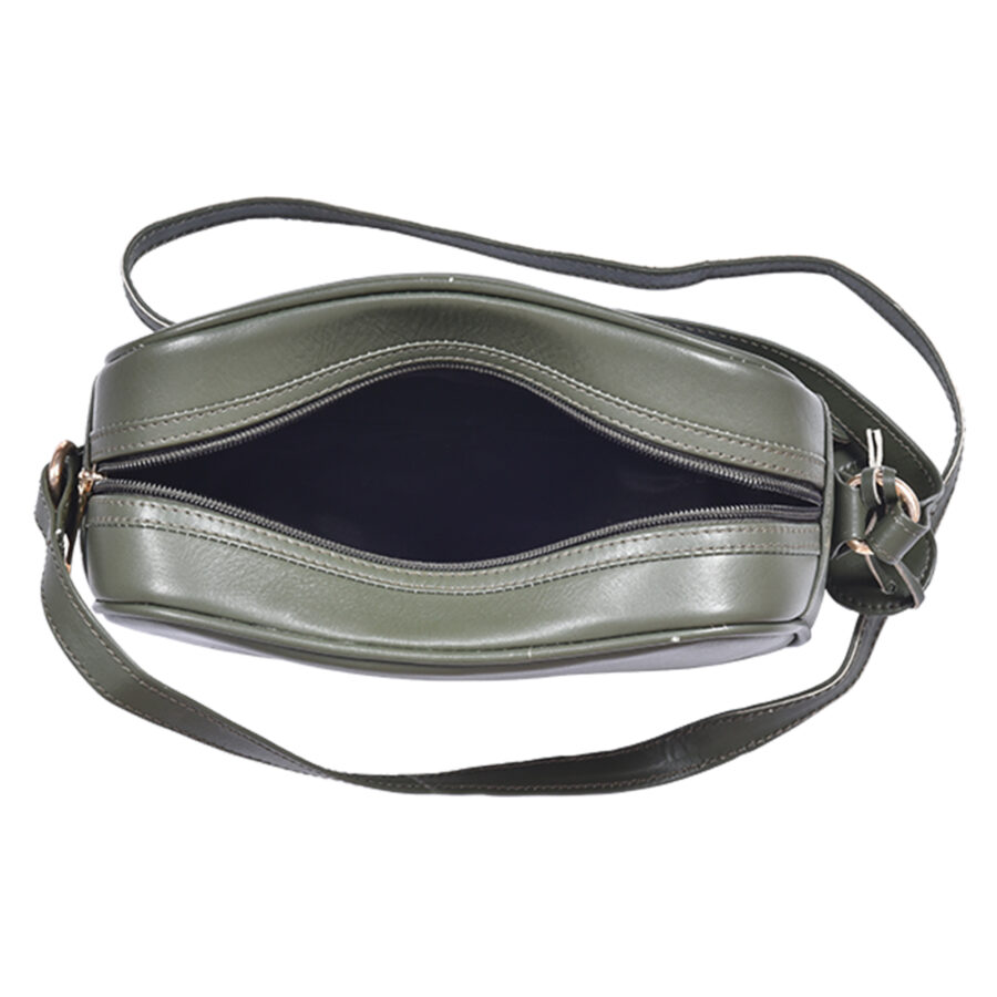 The Olive Oval Sling - Image 4