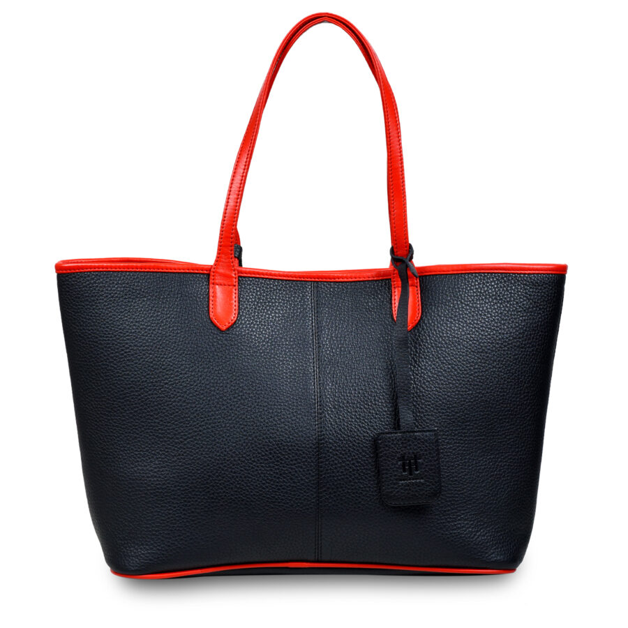 The Chilli Twain Tote