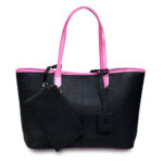 The Blush Twain Tote - Image 3
