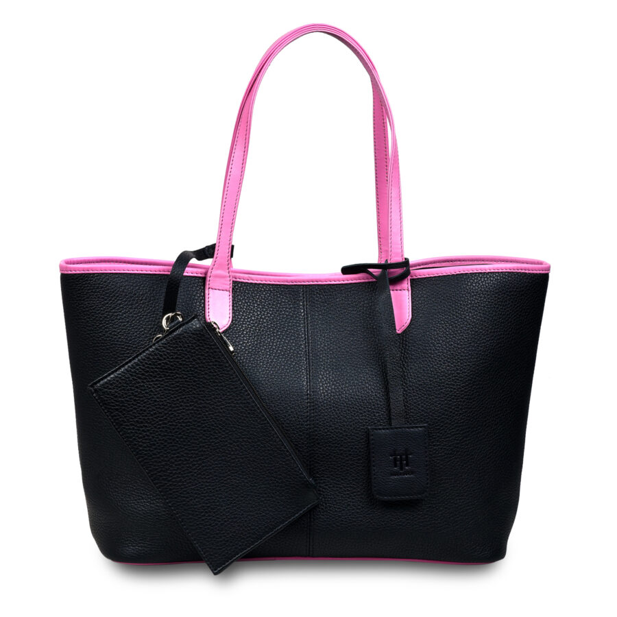 The Blush Twain Tote - Image 3