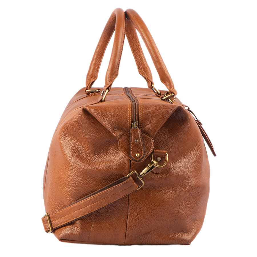 The Marshall Tan Overnighter - Image 3