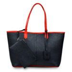 The Chilli Twain Tote - Image 3