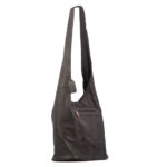 The Brown Jhola Bag - Image 4