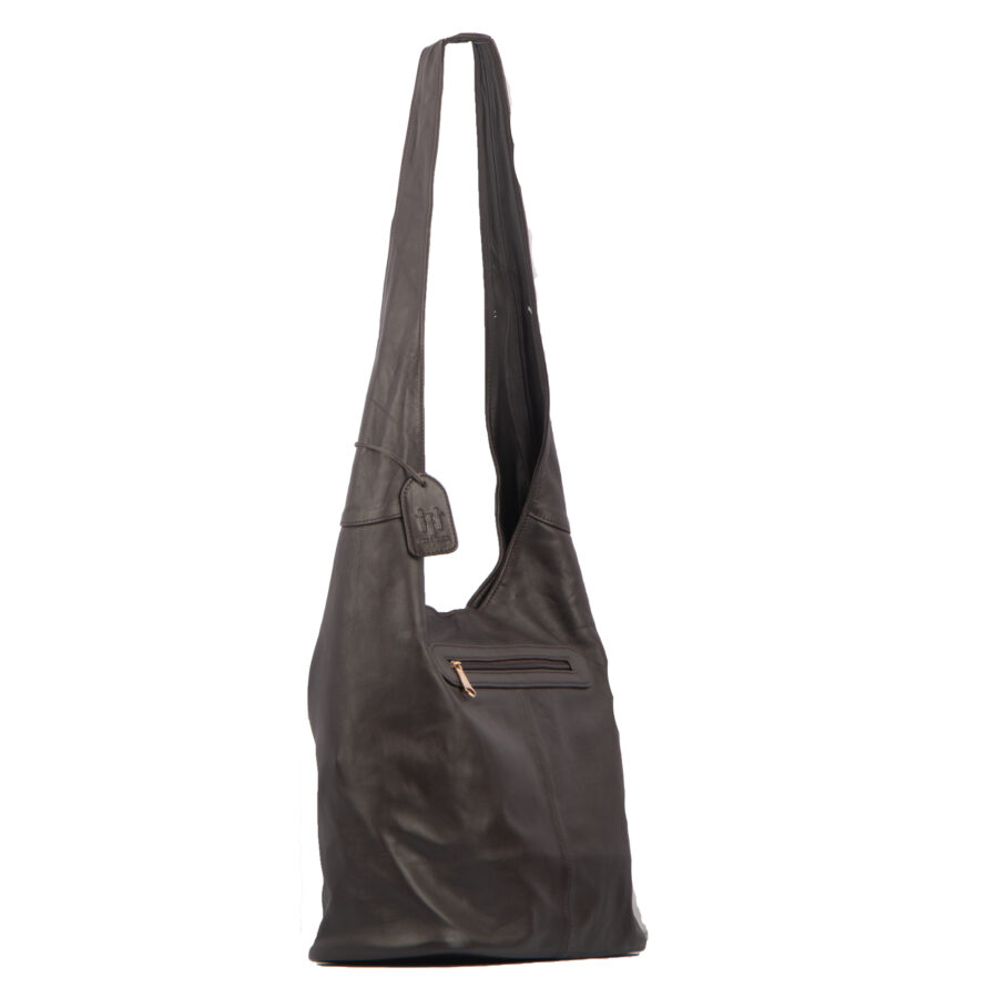 The Brown Jhola Bag - Image 4