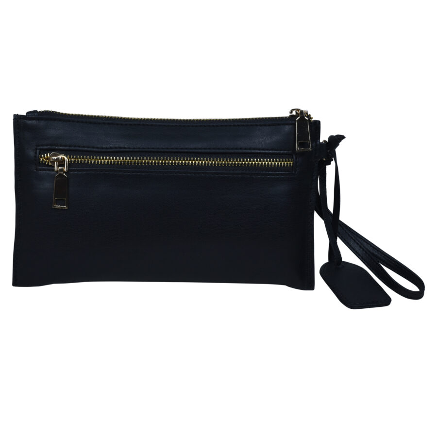 The Black Bee Wristlet - Image 3