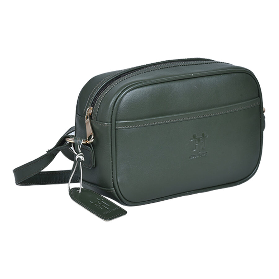 The Olive Oval Sling - Image 2