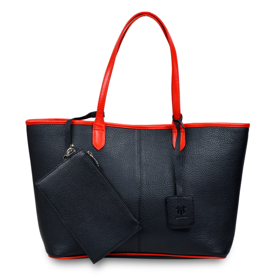 The Chilli Twain Tote - Image 3