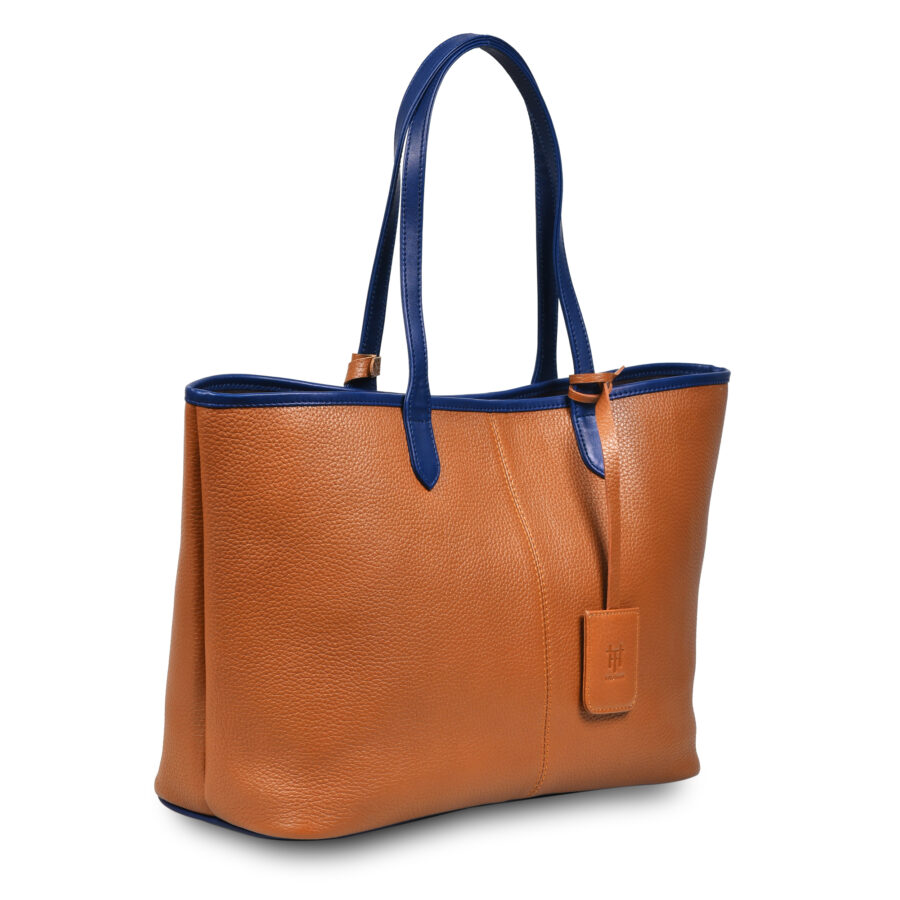 The Tan Twain Tote - Image 2