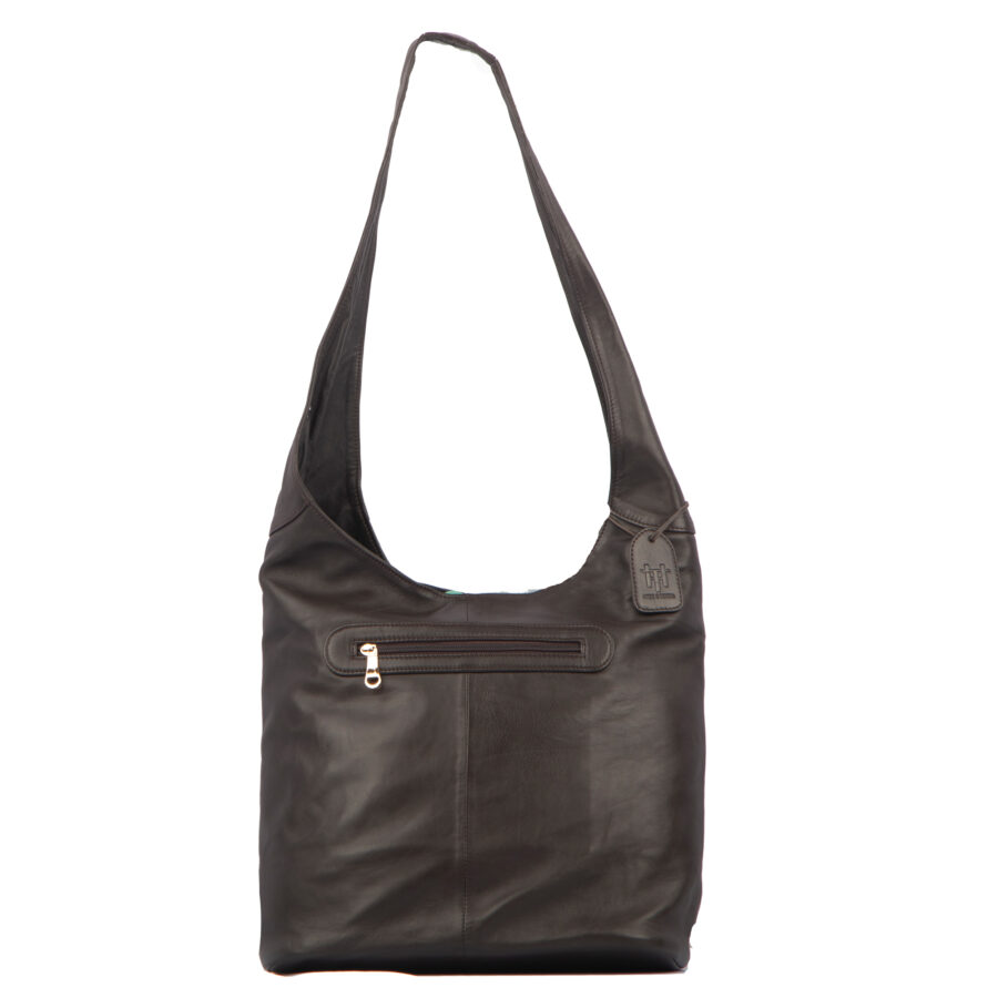 The Brown Jhola Bag - Image 5