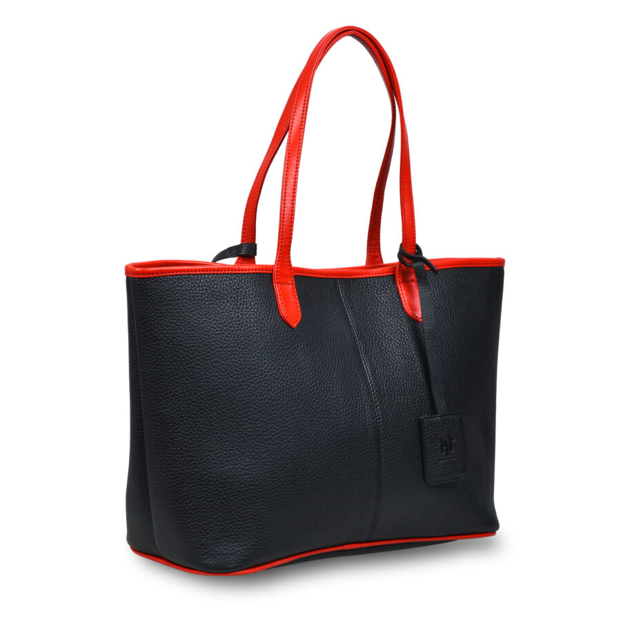 The Chilli Twain Tote - Image 2