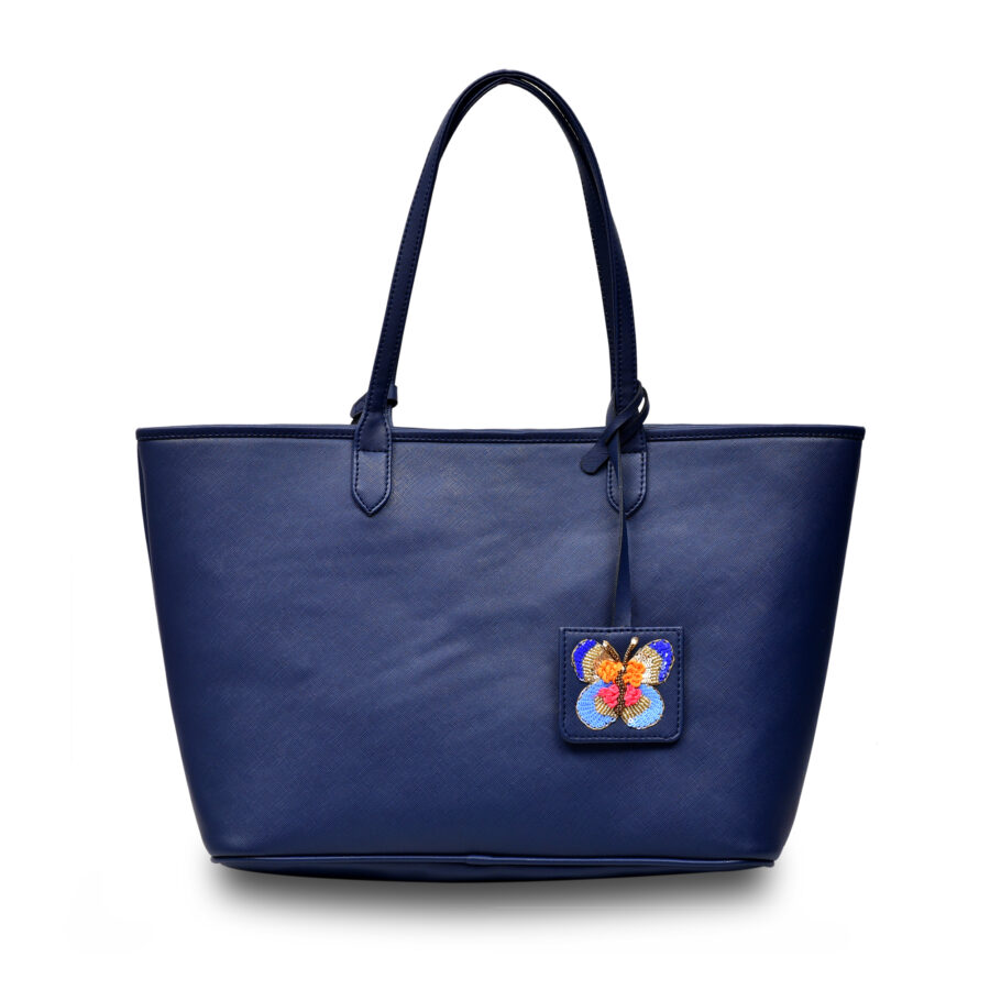 The Wings Twain Tote