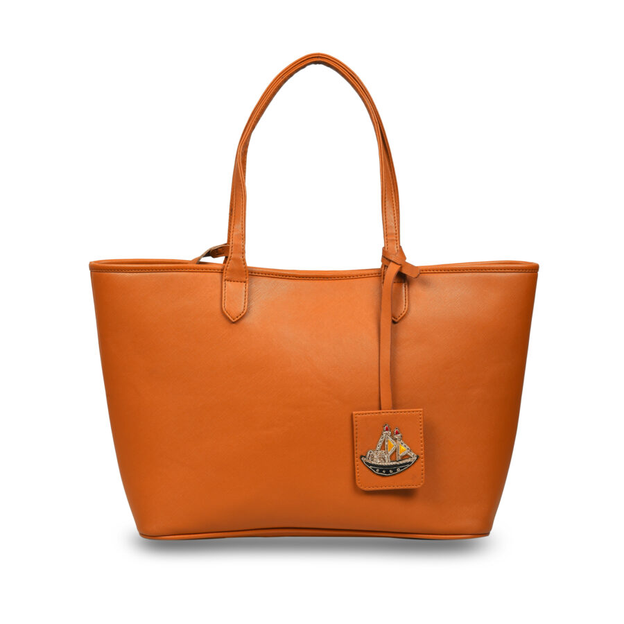The Noah Twain Tote