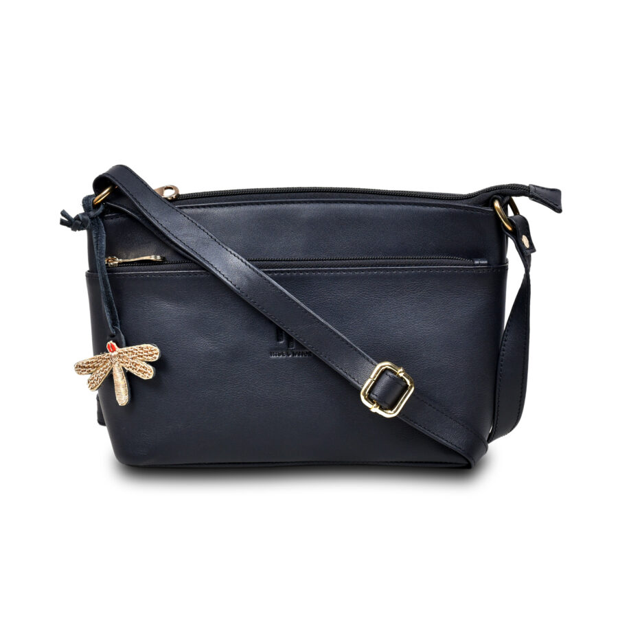 The Black Trioka Sling - Image 3