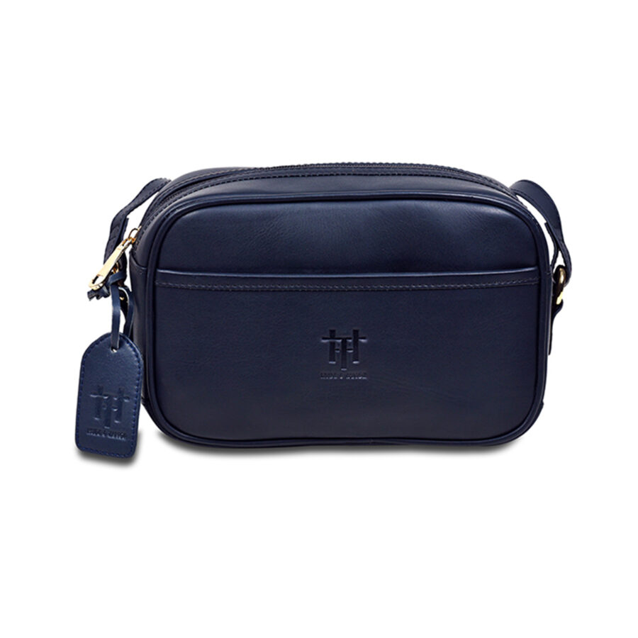 The Navy Oval Sling