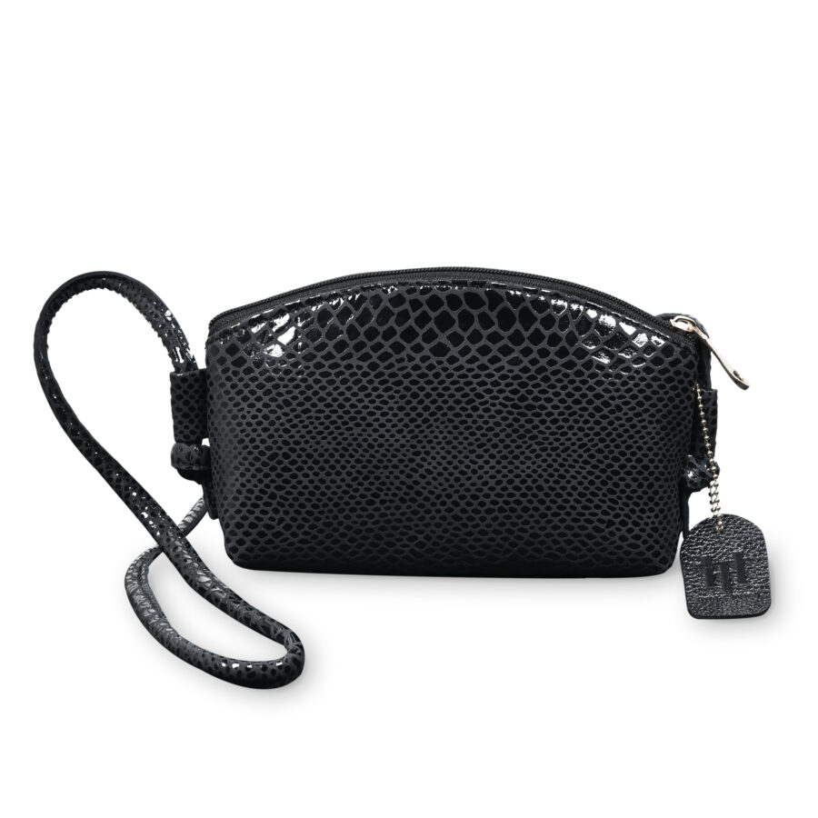 The Black Textura Sling