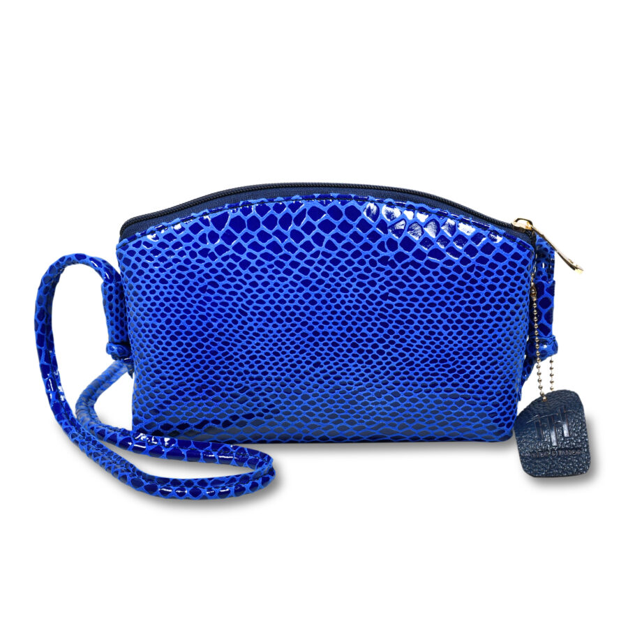 The Royal Textura Sling