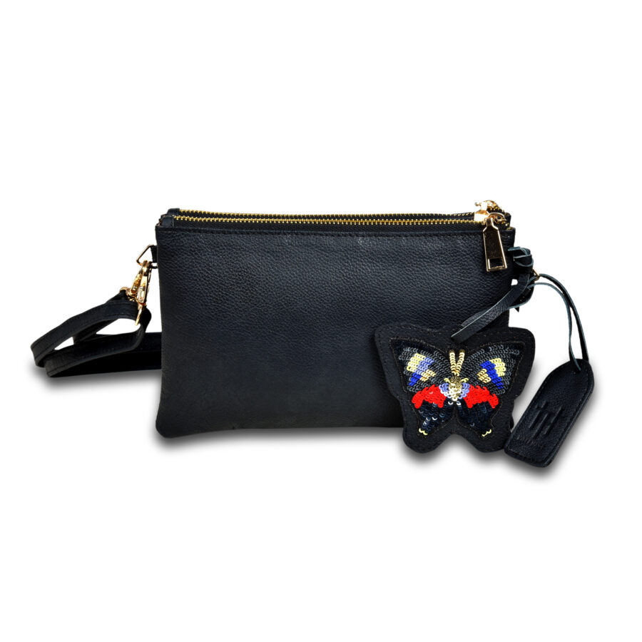 The Black Dual Sling