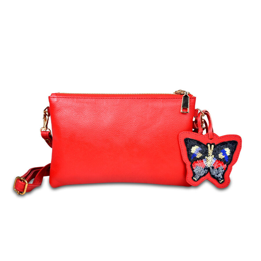 The Red Dual Sling