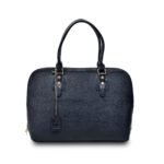 The Black Boss Lady Laptop Bag