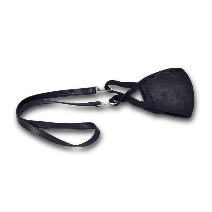 Set of 3 Mask holders / spectacle  holders - Image 3