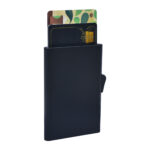 Push Card Holder