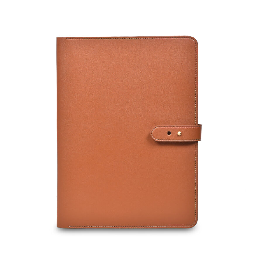 The Fortitude Folder