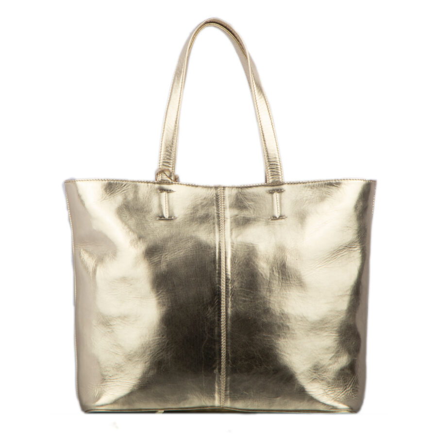 The Honey Glitterati Tote - Image 3