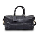 The Marshall Black Overnighter