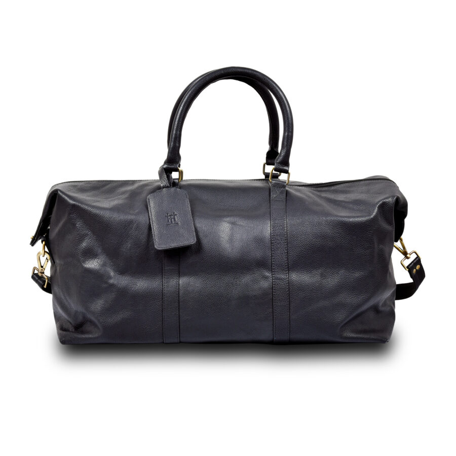 The Marshall Black Overnighter