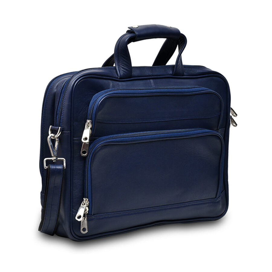 The Doyen Portfolio Bag - Image 2