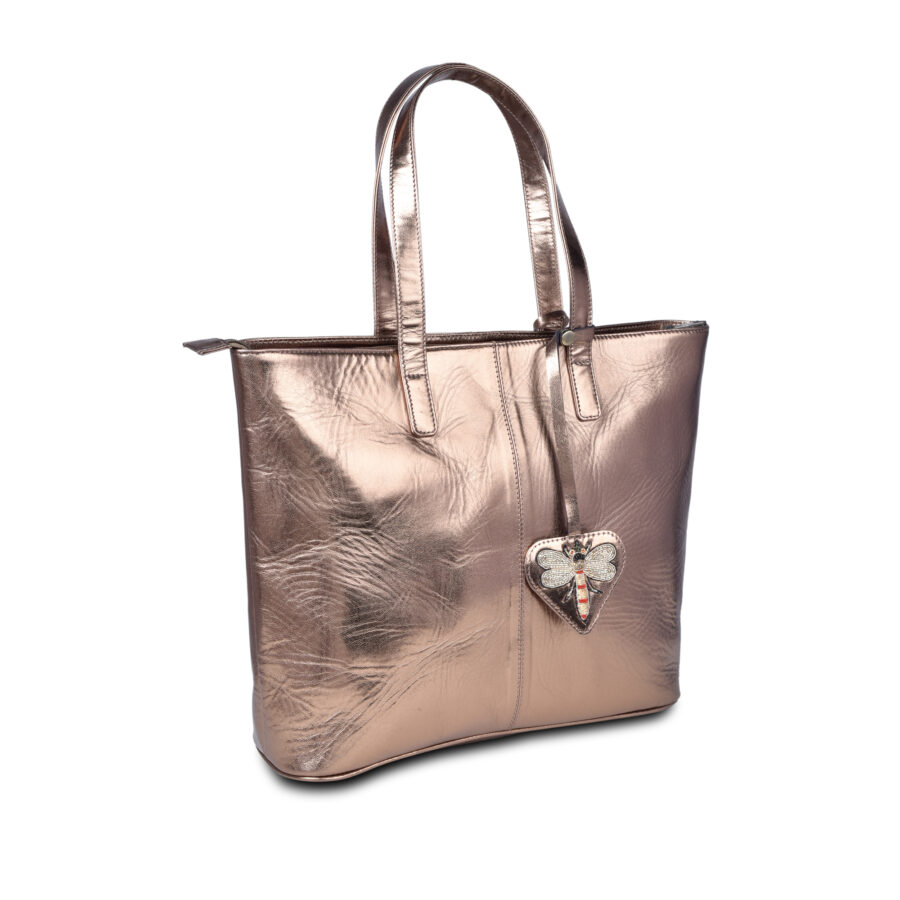 The Merit Glitterati Tote - Image 2