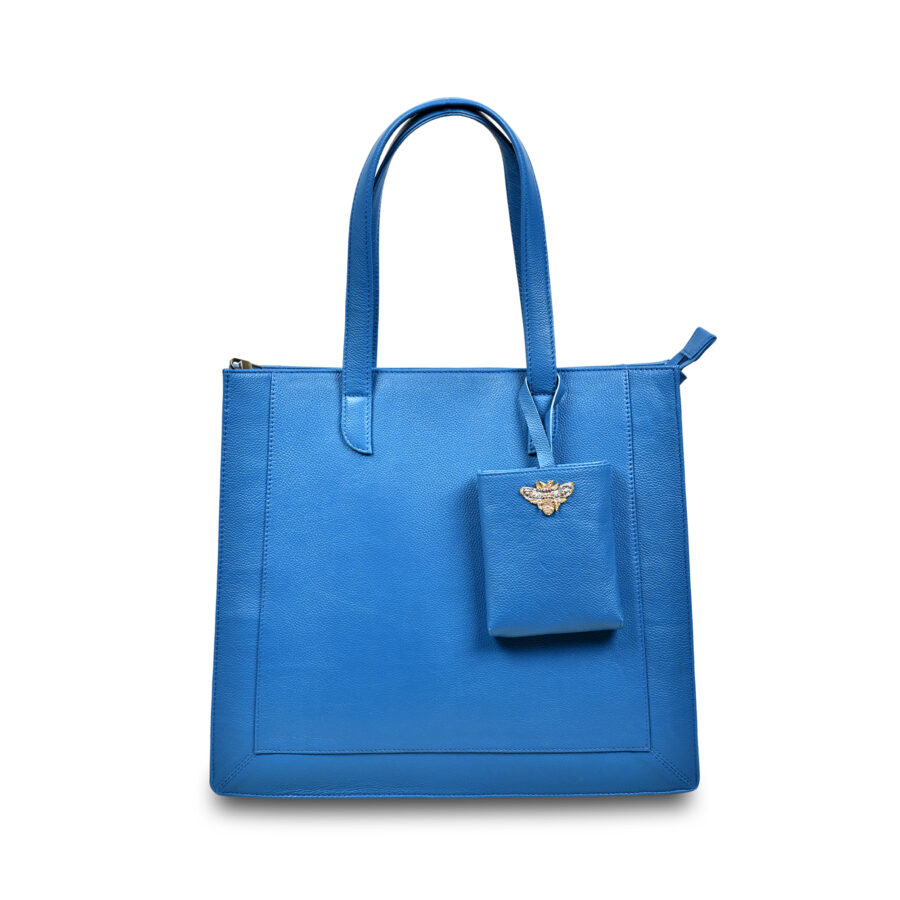 The Bluzette Bag