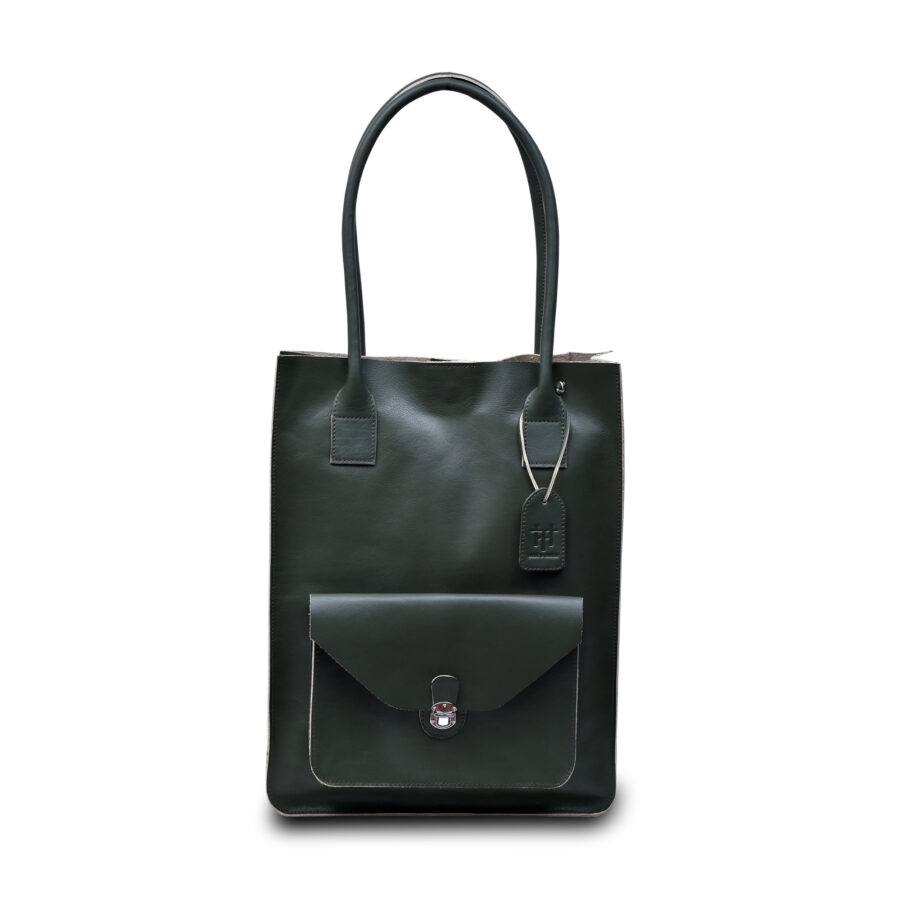 The OliveTower Bag
