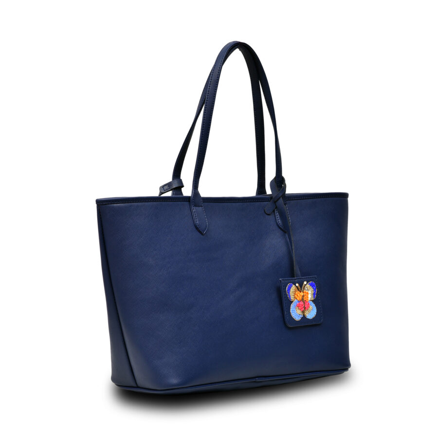 The Wings Twain Tote - Image 2