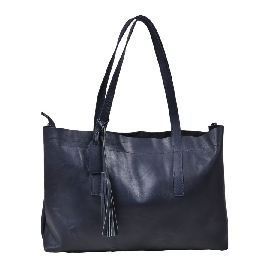 The Black Nouvelle Tote - Image 3