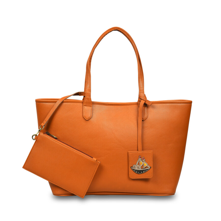 The Noah Twain Tote - Image 3