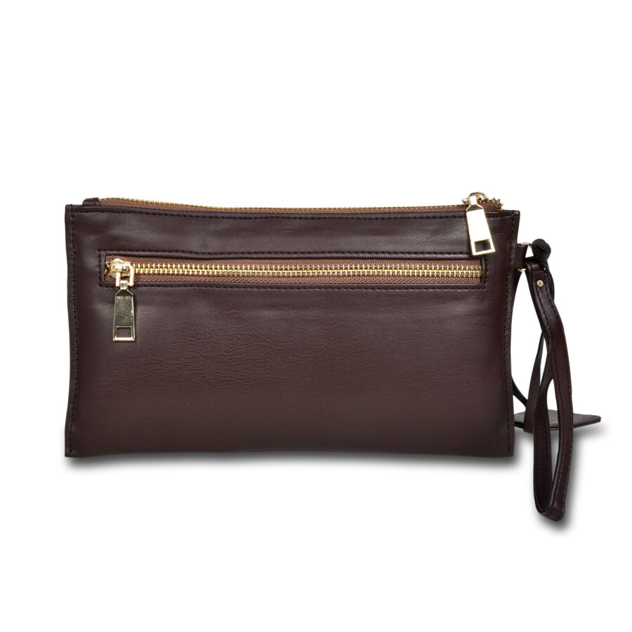 The Brown Bee Wristlet - Image 3