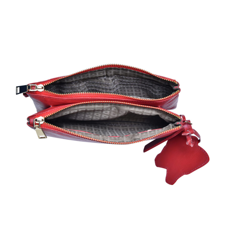 The Red Dual Sling - Image 3