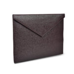 Envelope Shape Brown Document / Tablet Case - Image 2